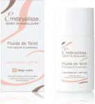 Embryolisse Fluide De Teint Podkład Pielęgnujący 01 Ivory Beige 30ml 01