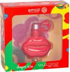 Emoji Sugar Kiss 50ml Woda Perfumowana