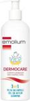 Emolium Dermocare 3w1 Płyn do kąpieli 400ml