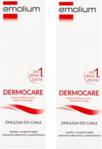 Emolium Dermocare Emulsja do ciała 2 x 400 ml