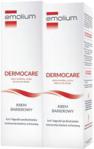 Emolium Dermocare krem barierowy 2 x 50 ml