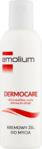 Emolium DERMOCARE Kremowy żel do mycia 200ml