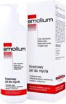 Emolium DERMOCARE Kremowy żel do mycia 400ml