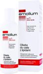 Emolium DERMOCARE Oliwka do ciała 175ml