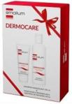 EMOLIUM DERMOCARE Zest.Szamon + odżywka 200ml+150ml