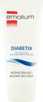 Emolium Diabetix Wzmacniający balsam do ciała 200ml