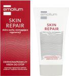 Emolium Skin Repair Dermonaprawczy krem do stóp 100ml