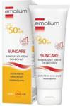 Emolium Suncare Spf50+ Mineralny Krem Ochronny 50Ml