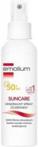 Emolium Suncare Spf50+ Mineralny Spray Ochronny 100Ml