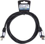 Emos Kabel HDMI A HDMI A Full HD 1080p 1,5m (SL0301)