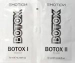 Emotion Botox Głęboko Naprawczy Zabieg Rekonstrukcji Włosów, Botoks, 2x 10ml