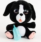 Emotion Pets Piesek Czarny (452303)