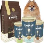 Empire Adult Małe Rasy 12Kg