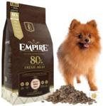 Empire Hipoalergiczna Karma Dla Dorosłych Pomeranianów 1,8Kg + 200g