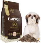 Empire Hipoalergiczna Karma Dla Dorosłych Shih Tzu 1,8Kg + 200g Gratis