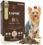 Empire Hipoalergiczna Karma Dla Dorosłych Yorków 14X500G