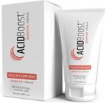 Empire Pharma - Acidboost Acidboost Sensitive Cream Krem Do Skóry Suchej I Wrażliwej 50 Ml