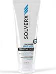 Empire Pharma Solverx Sensitive Skin Men Żel Pod Prysznic W Postaci Emulsji Do Skóry Atopowej 250Ml