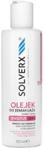 Empire Pharma Solverx Sensitive Skin Woman Olejek Do Demakijażu 150ml