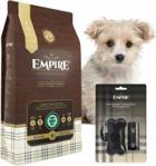 Empire Puppy Małe Rasy 12Kg