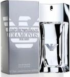 Emporio Armani Diamonds For Men woda toaletowa 75ml spray
