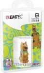 EMTEC FLASH HB106 8GB SCOOBY DOO (ECMMD8GHB106)