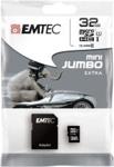 Emtec microSDHC 32GB Class 10 (ECMSDM32GH)