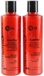 Encanto Anti Frizz Szampon + Odżywka 2x236ml