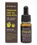 Enecta Olej Cbd 500Mg 10ml