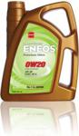 ENEOS PREMIUM ULTRA 0W20 1L