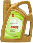 ENEOS PREMIUM ULTRA 0W20 4L