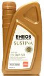 Eneos Sustina 0W50 Ultra Wide Range Api Sn 1L Sustina0W501L