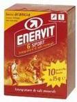 Enervit G Sport 10 X 15G