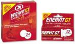 Enervit Tabletki energetyczne GT GT-12szt