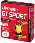 Enervit Tabletki Energetyczne Z Kofeiną Gt Sport 24Szt