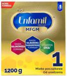 Enfamil Premium 1 MFGM mleko modyfikowane 6x1200g