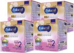 Enfamil Premium 2 mleko modyfikowane 4X1200g zestaw