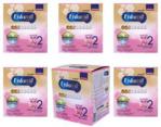 Enfamil Premium 2 mleko modyfikowane 6x1200g zestaw