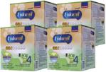 Enfamil Premium 4 mleko modyfikowane 4X1200G zestaw