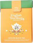 English Tea Shop - Czarna herbata Ceylon Black Tea 80g