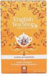 English Tea Shop Green Rooibos Pomegranate Blueberry 20Szt. 35g