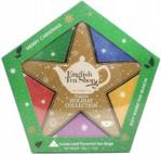 English Tea Shop - Herbaty angielskie prezent Green Gold Star 16 Piramidek
