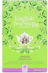 English Tea Shop Jasmine Green Tea 20Szt. 40g