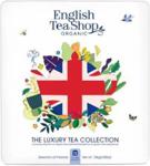 English Tea Shop Kolekcja Herbat Union Jack - 72 Saszetki