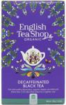 English Tea Shop organic Decaffeinated black tea 40g