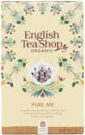 English Tea Shop Organic Pure me 30g