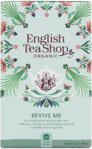 English Tea Shop Organic Revive me 30g