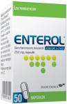 Enterol 250 mg 50 kapsułek