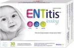 Entitis Baby Smak Neutralny 30 sasz.