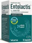 Entolactis x 15 kaps